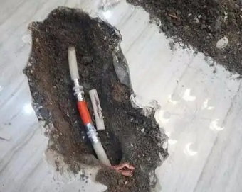 扎赉诺尔测漏水电话