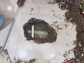 扎赉诺尔测漏水电话