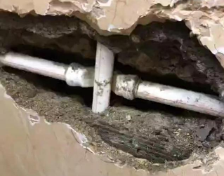 扎赉诺尔测漏水哪家好