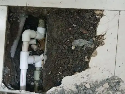 扎赉诺尔测漏水哪家好