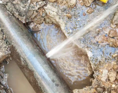 扎赉诺尔测漏水公司