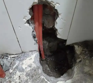 扎赉诺尔漏水检测电话