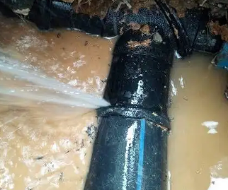 扎赉诺尔测漏水公司哪家好