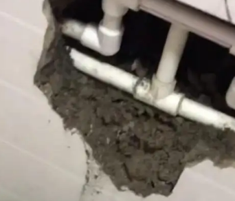 扎赉诺尔漏水检测电话