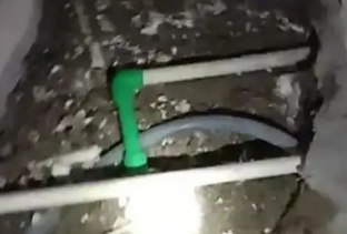 扎赉诺尔测漏水公司