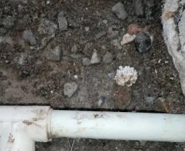 扎赉诺尔漏水检测哪家好