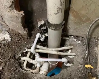 扎赉诺尔漏水检测哪家好