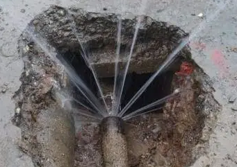 扎赉诺尔漏水检测多少钱