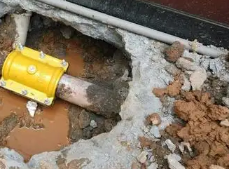 扎赉诺尔漏水检测哪家好