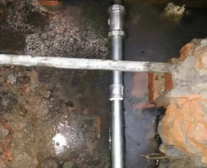 扎赉诺尔漏水检测公司电话