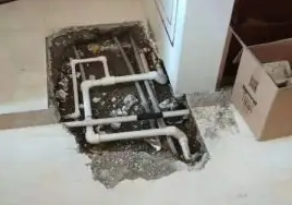 扎赉诺尔卫生间测漏水如何检测