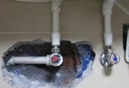 扎赉诺尔卫生间测漏水查询方法