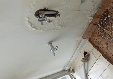 扎赉诺尔卫生间测漏水