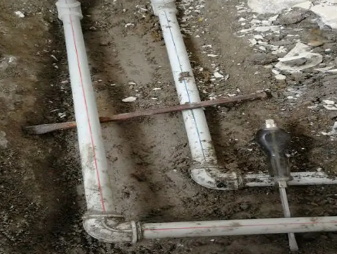 扎赉诺尔卫生间测漏水多少钱