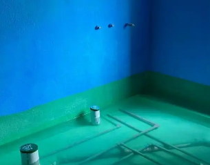 扎赉诺尔卫生间防水