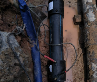 扎赉诺尔水管漏水检测多少钱