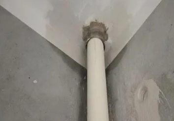 扎赉诺尔卫生间测漏水之渗水防护