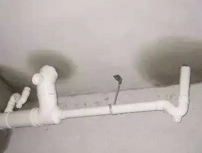 扎赉诺尔卫生间测漏水的几种情景