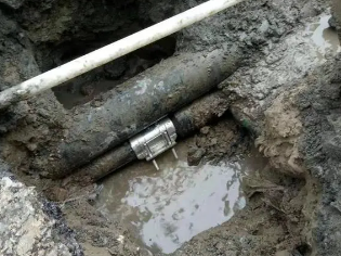 扎赉诺尔水管漏水检测的传递距离多少
