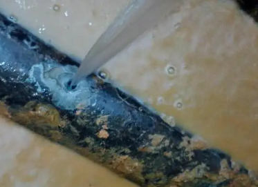 扎赉诺尔水管漏水检测多少钱