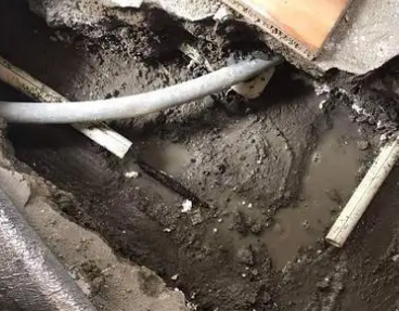 扎赉诺尔卫生间测漏水价格明细