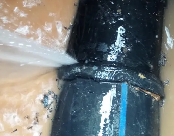 扎赉诺尔水管漏水检测的小妙招