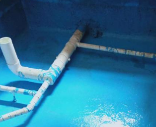 扎赉诺尔卫生间测漏水之如何查漏水点