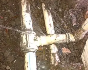 扎赉诺尔卫生间测漏水多少钱