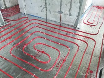 扎赉诺尔地暖维修的知识