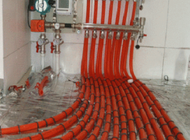 扎赉诺尔地暖维修多少钱