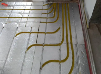 扎赉诺尔地暖维修哪家好