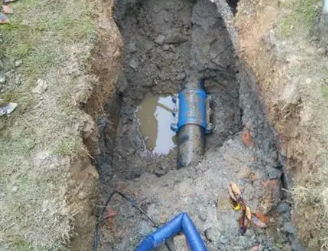 扎赉诺尔水管漏水检测多少钱