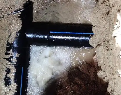 扎赉诺尔水管漏水检测哪家好