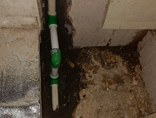 扎赉诺尔卫生间测漏水哪家好