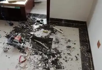 扎赉诺尔漏水检测多少钱