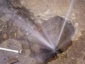 扎赉诺尔水管漏水检测哪家好