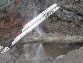 扎赉诺尔测漏水多少钱