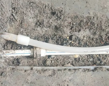 扎赉诺尔测漏水哪家好