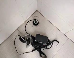 扎赉诺尔测漏水公司