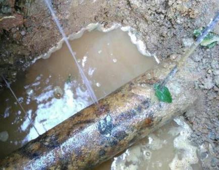 扎赉诺尔漏水检测公司分享下如何测试漏水的案例分享