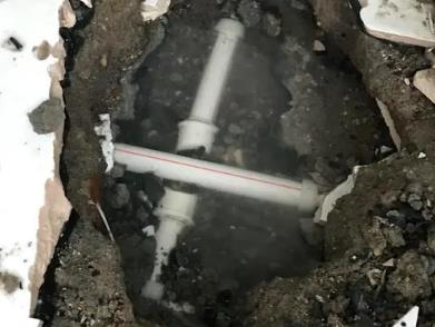 扎赉诺尔漏水检测公司哪家好