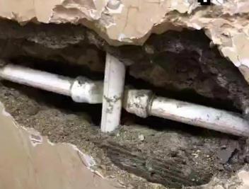 扎赉诺尔漏水检测电话多少