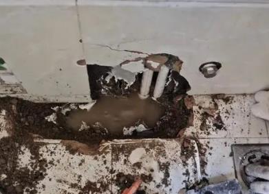 扎赉诺尔漏水检测电话