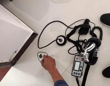 扎赉诺尔测漏水公司电话